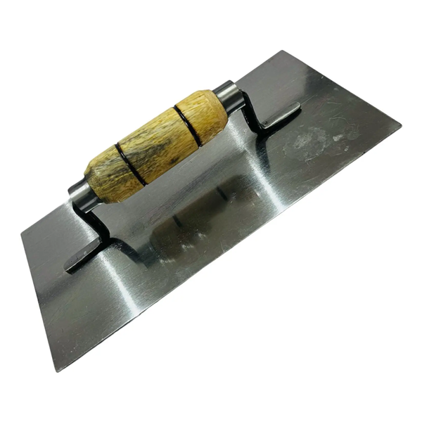 ZAILAND Plaster TrowelStainless Steel